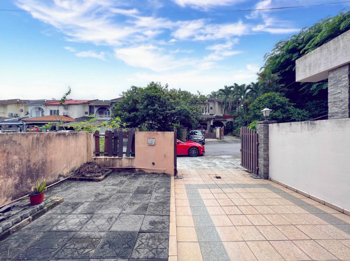 Jalan Tebing Dua - photo 4