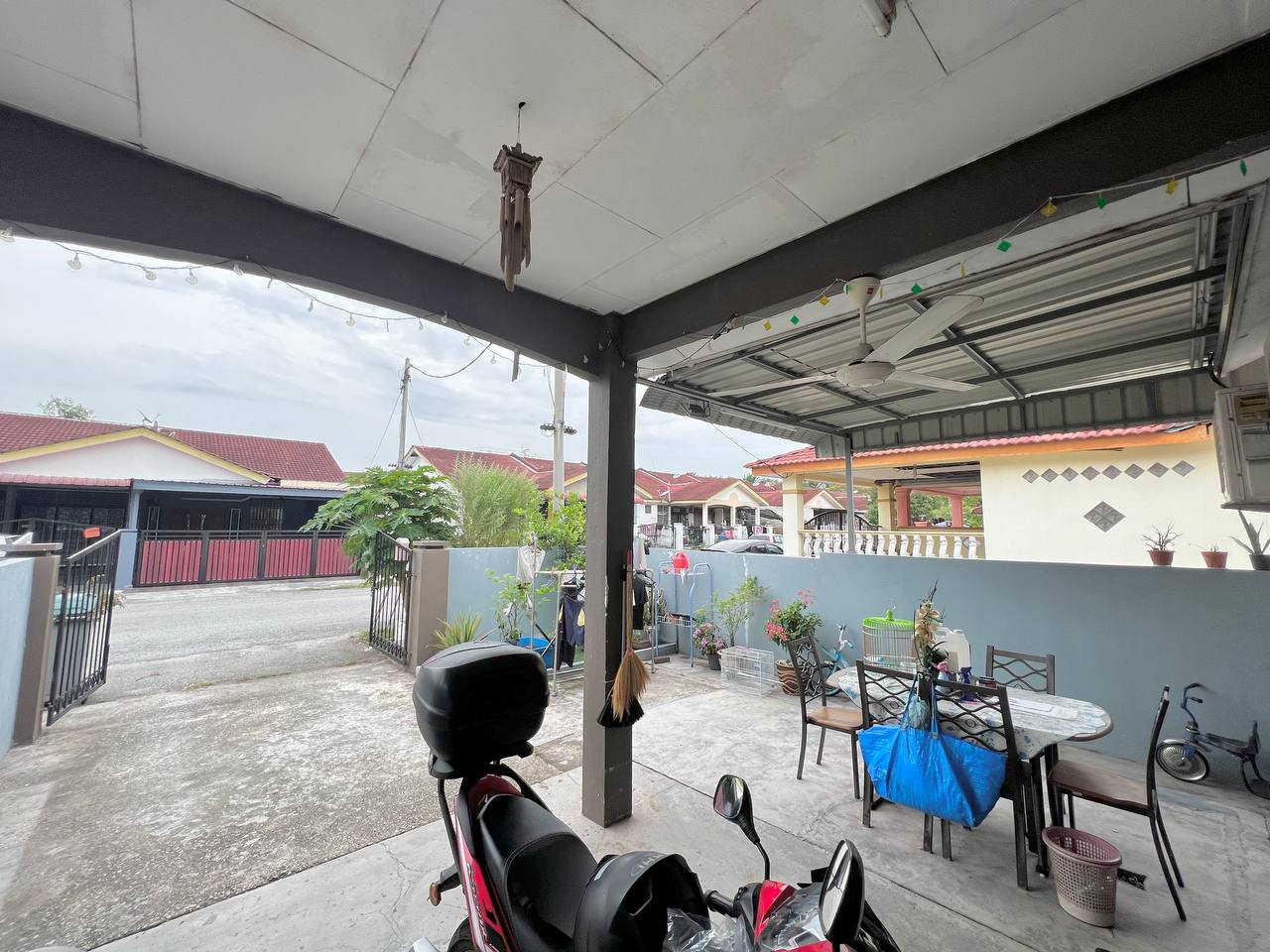 Taman Politeknik Port Dickson - photo 4