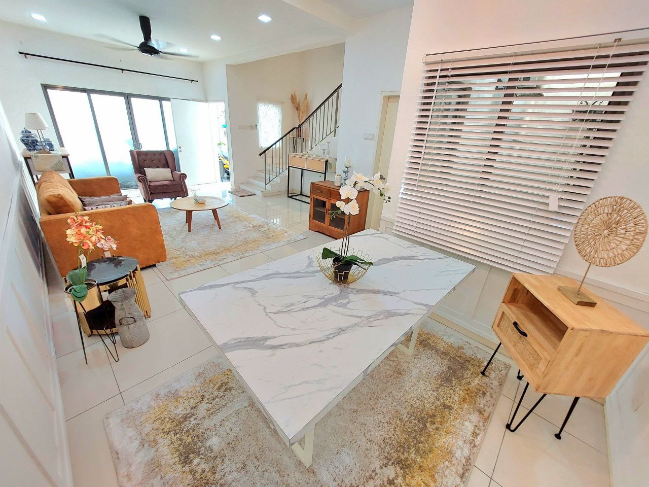 Halamanda Gombak - photo 2