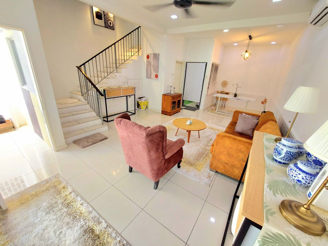 Halamanda Gombak - photo 5