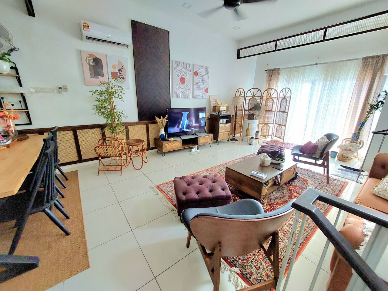 Halamanda Gombak - photo 7