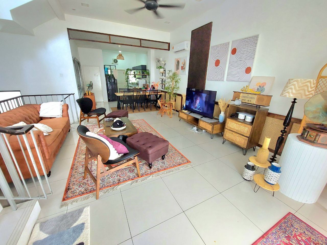 Halamanda Gombak - photo 8