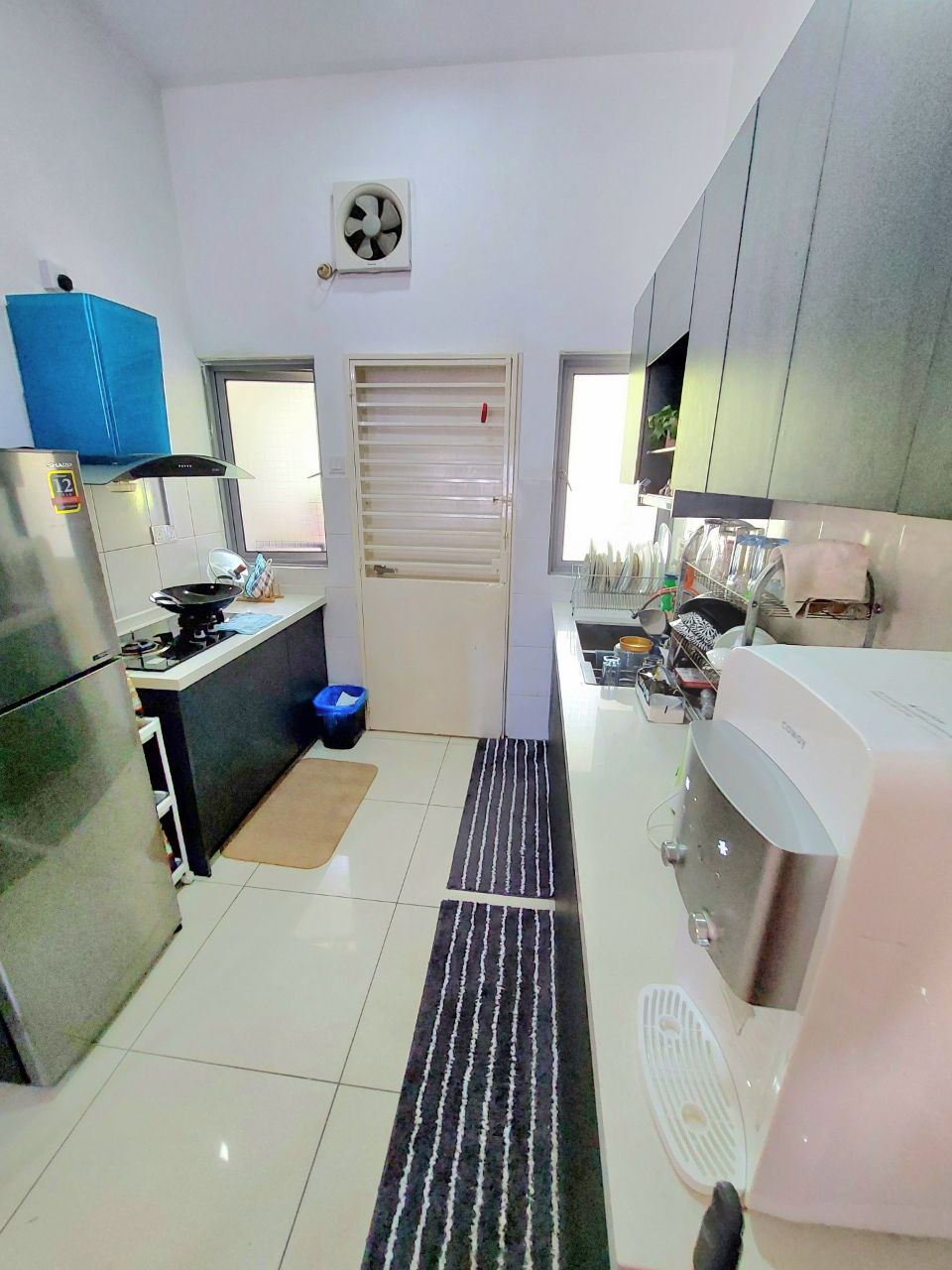 Halamanda Gombak - photo 9