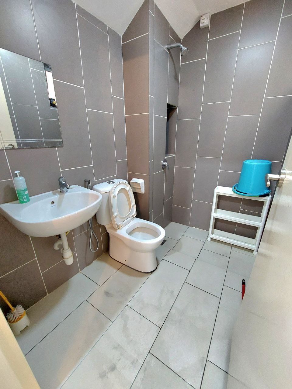 Halamanda Gombak - photo 11
