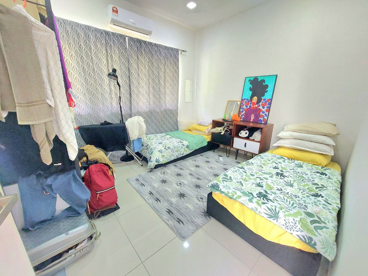 Halamanda Gombak - photo 12