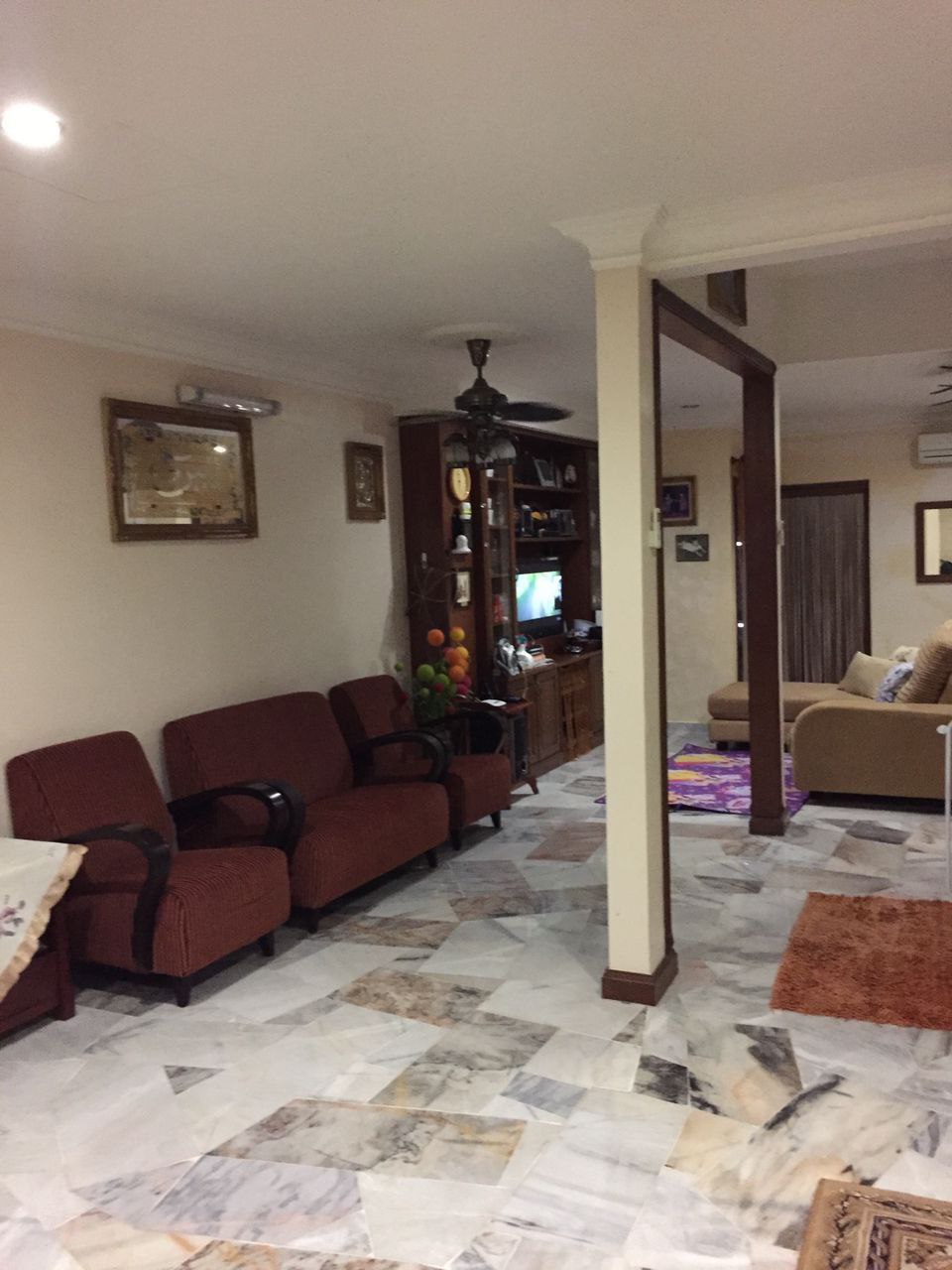 Taman Bukit Indah Ampang - photo 4
