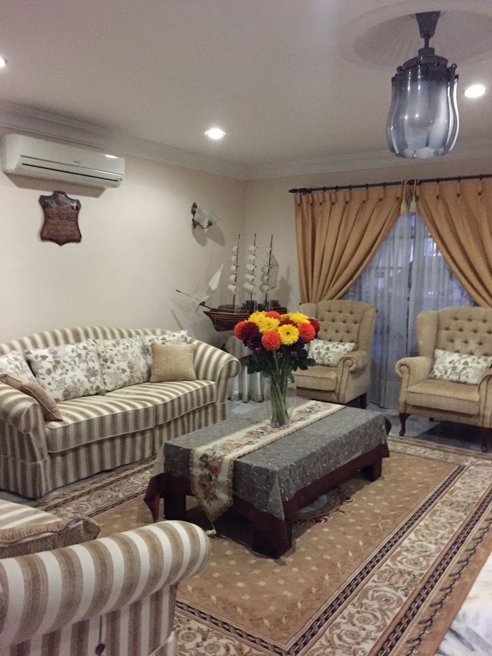 Taman Bukit Indah Ampang - photo 5