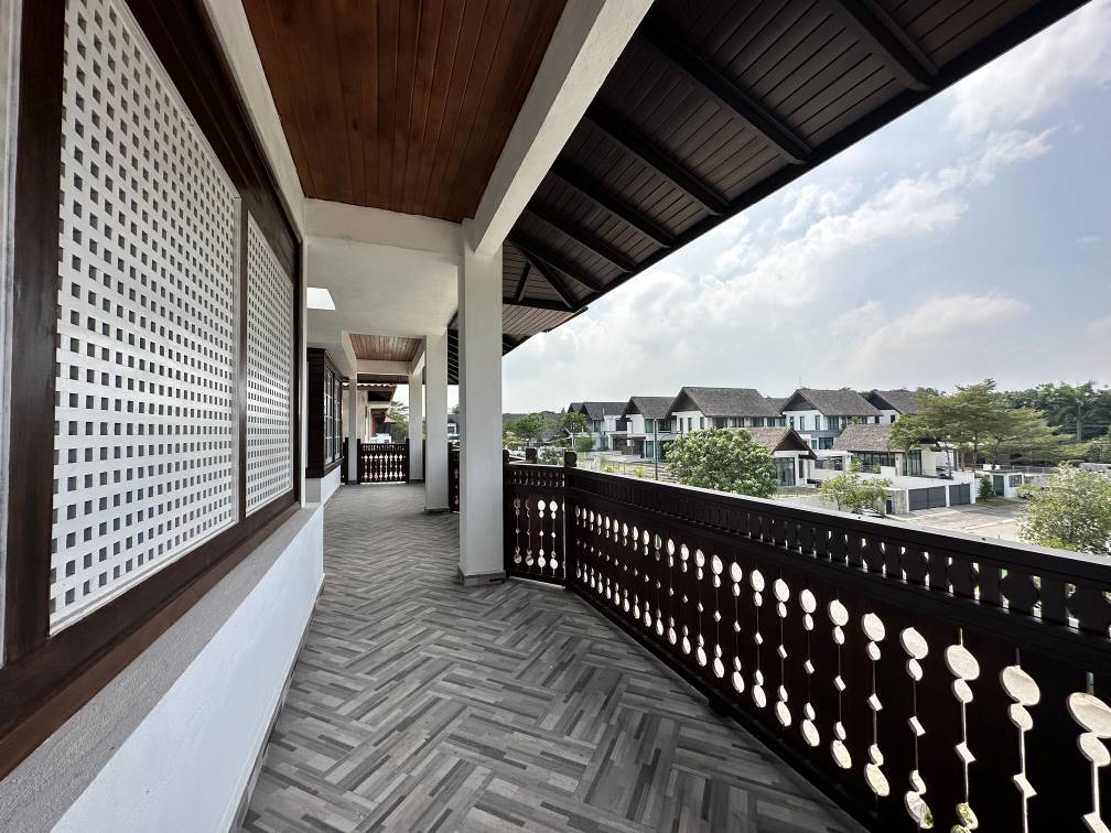 Primo 1  Enclave Bukit Jelutong - photo 6
