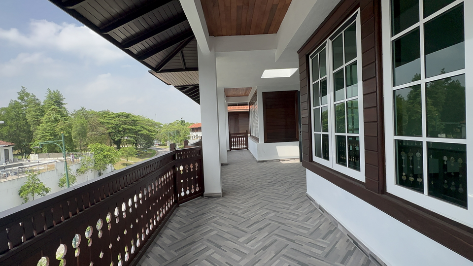 Primo 1  Enclave Bukit Jelutong - photo 7