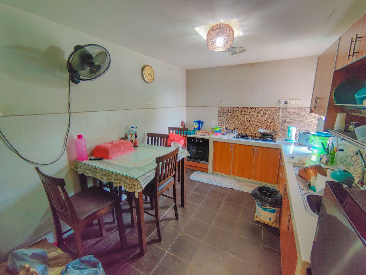 Apartment Teratai - photo 2