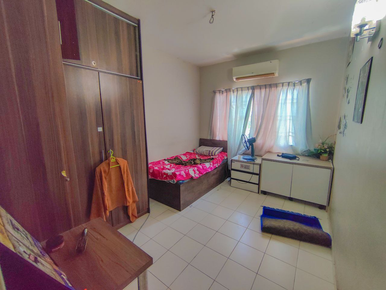 Apartment Teratai - photo 3