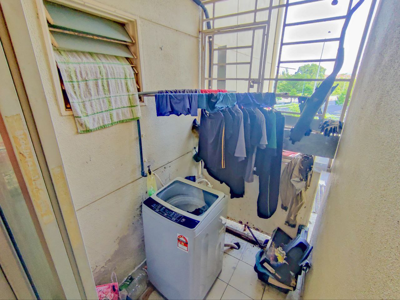 Apartment Teratai - photo 5