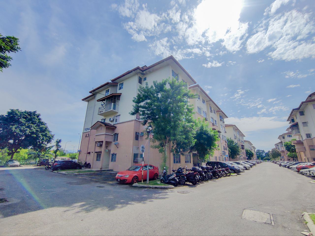 Apartment Teratai - photo 6