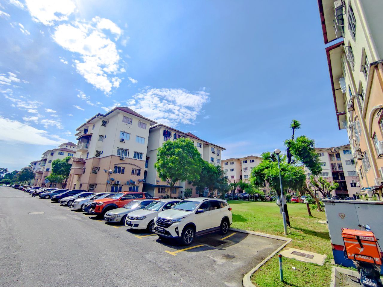 Apartment Teratai - photo 7