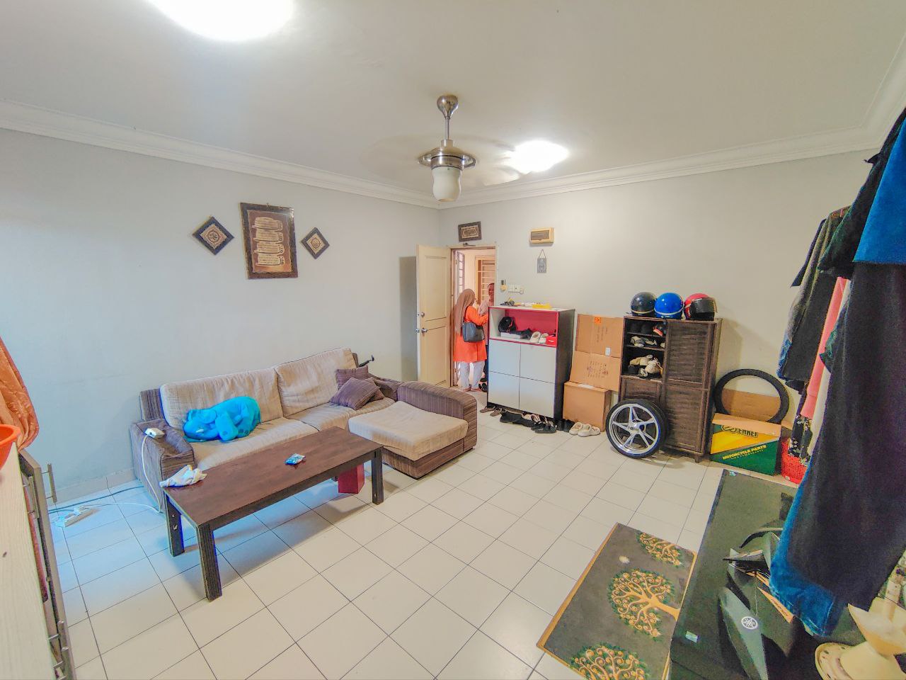 Apartment Teratai - photo 8