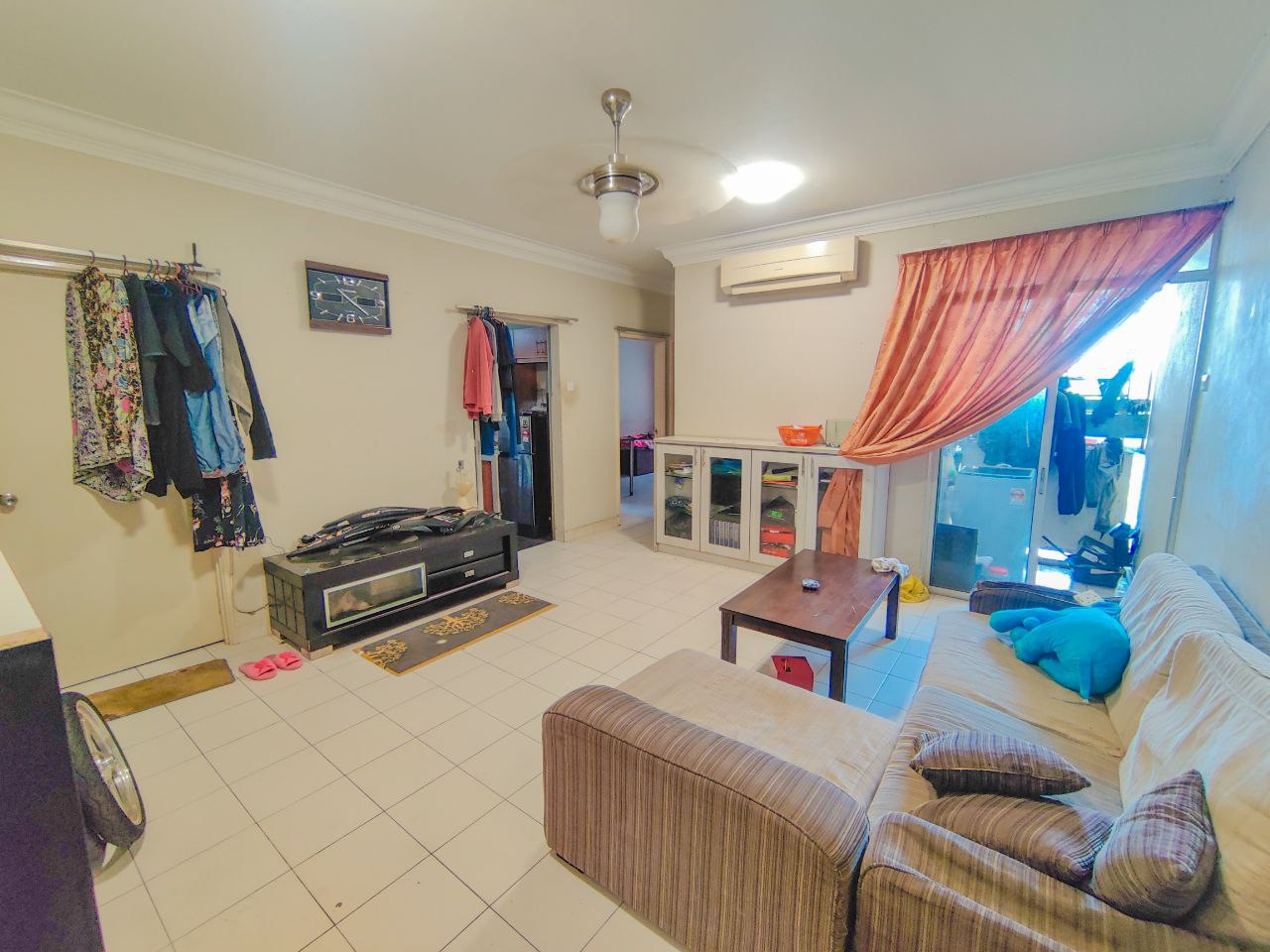 Apartment Teratai - photo 9