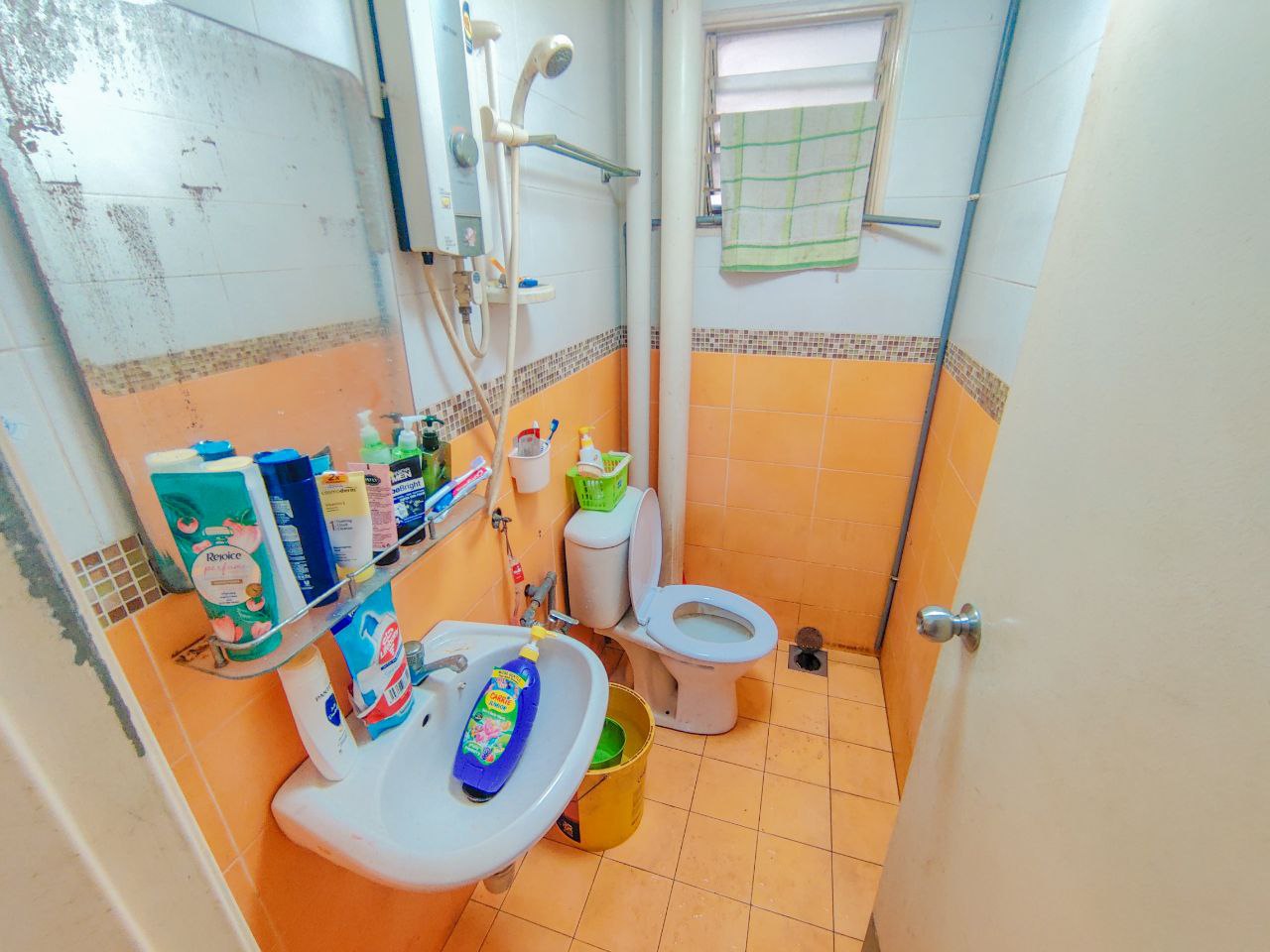 Apartment Teratai - photo 11