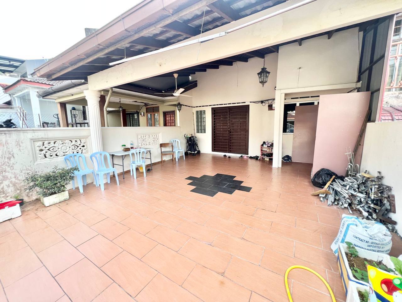 Taman Saujana Puchong SP6 - photo 3