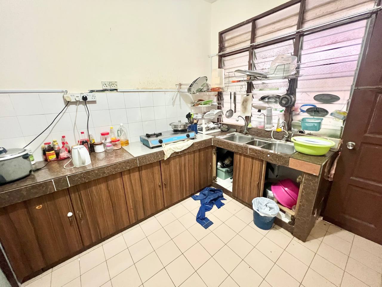 Taman Saujana Puchong SP6 - photo 7