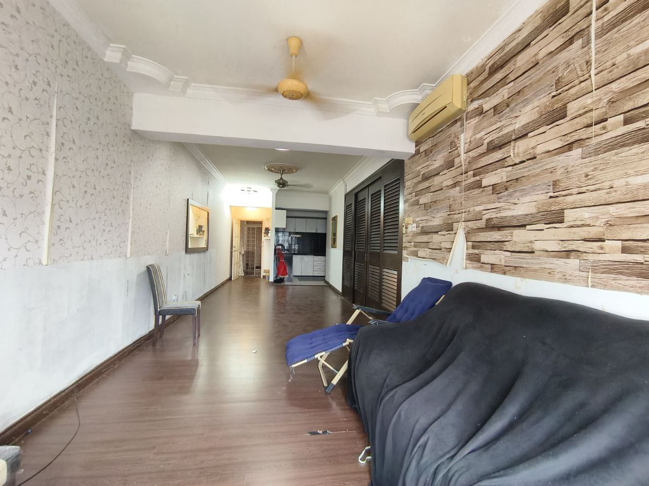 Apartment mawar, Sentul Kuala Lumpur - photo 3