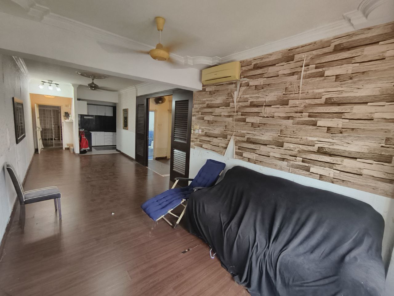 Apartment mawar, Sentul Kuala Lumpur - photo 5