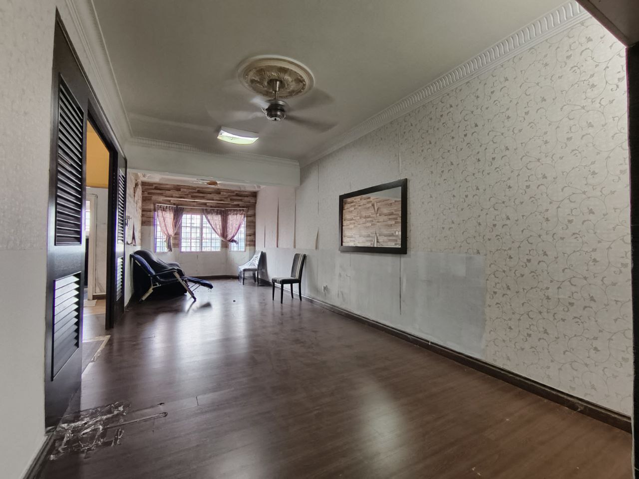 Apartment mawar, Sentul Kuala Lumpur - photo 6