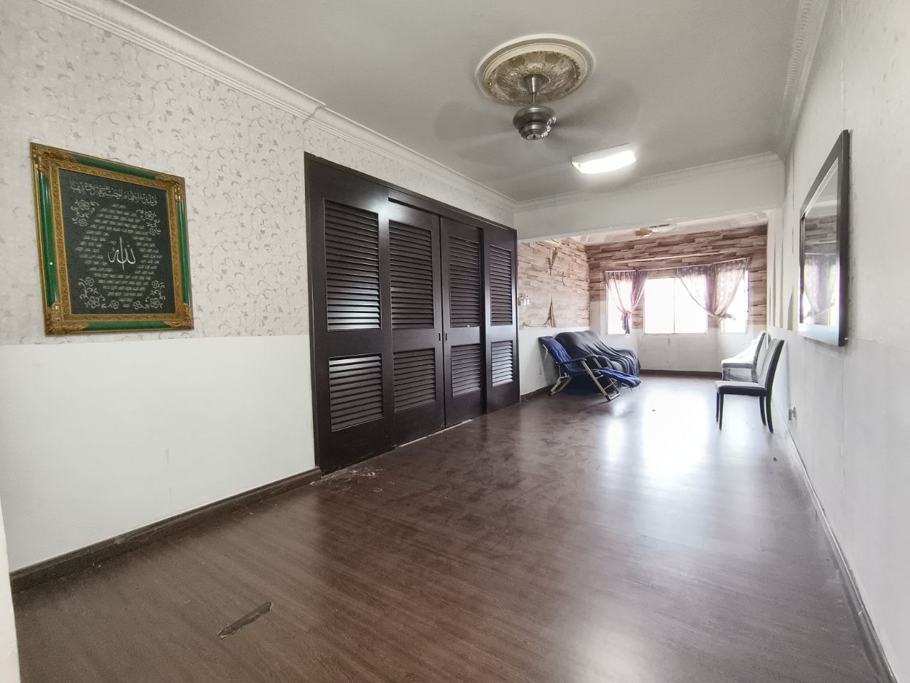 Apartment mawar, Sentul Kuala Lumpur - photo 7