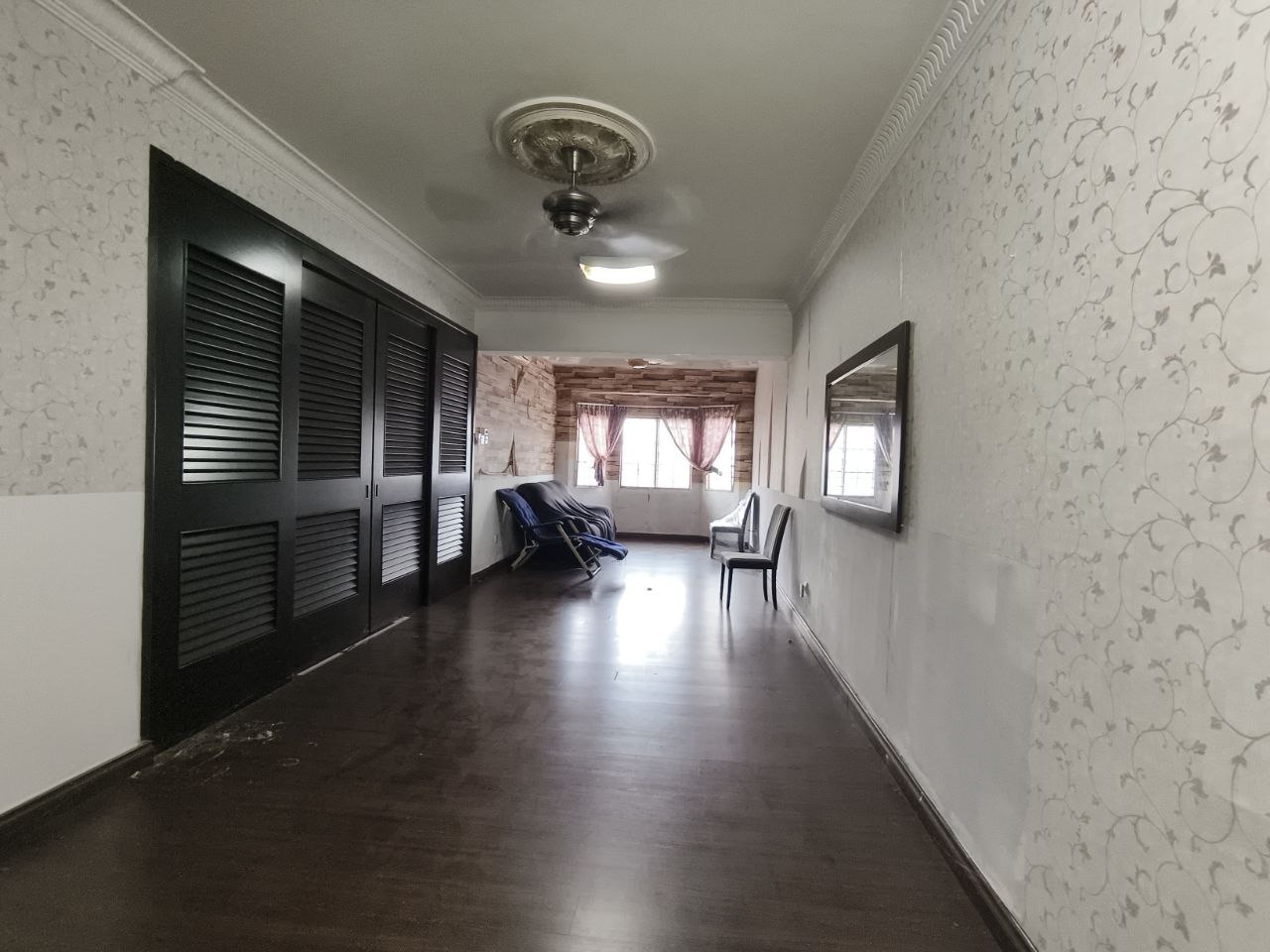 Apartment mawar, Sentul Kuala Lumpur - photo 8
