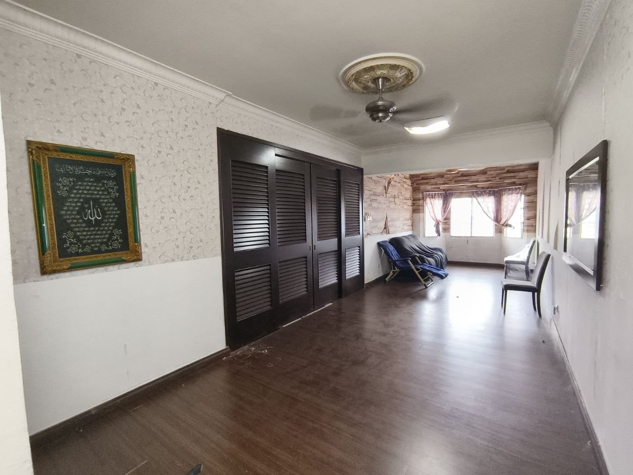Apartment mawar, Sentul Kuala Lumpur - photo 10