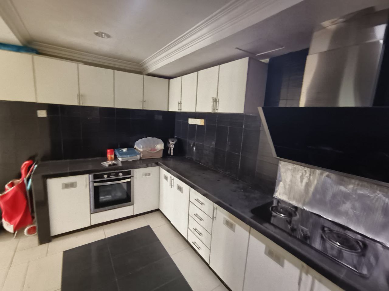 Apartment mawar, Sentul Kuala Lumpur - photo 11