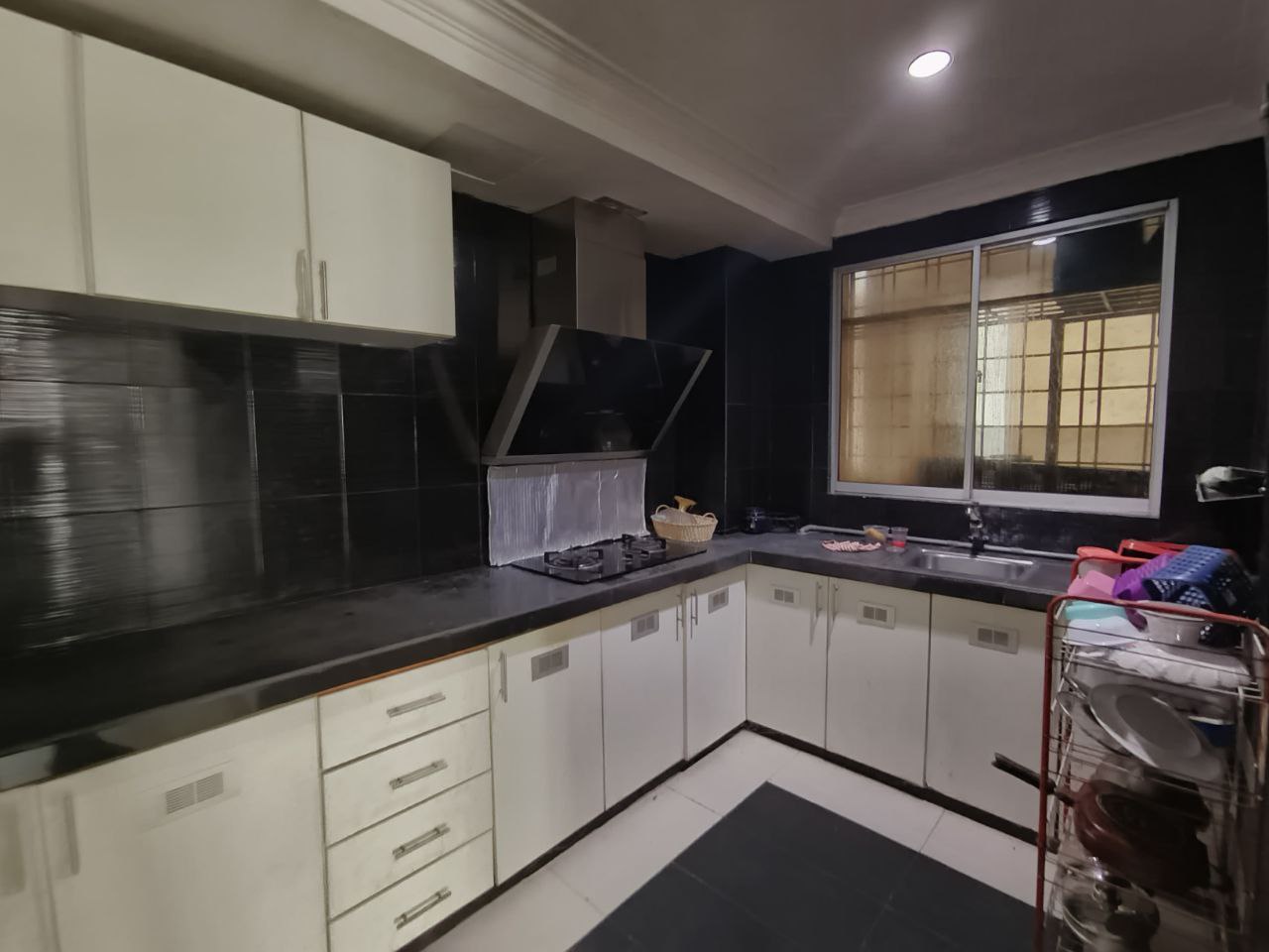 Apartment mawar, Sentul Kuala Lumpur - photo 12