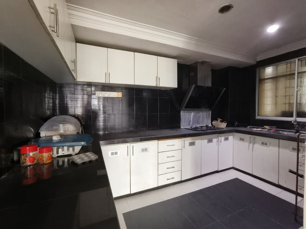 Apartment mawar, Sentul Kuala Lumpur - photo 13