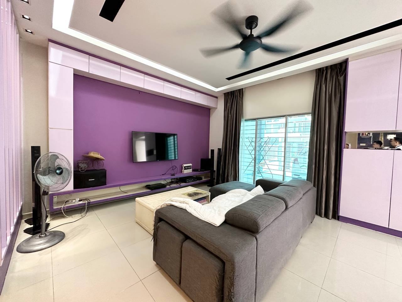 Taman Sutera - photo 3