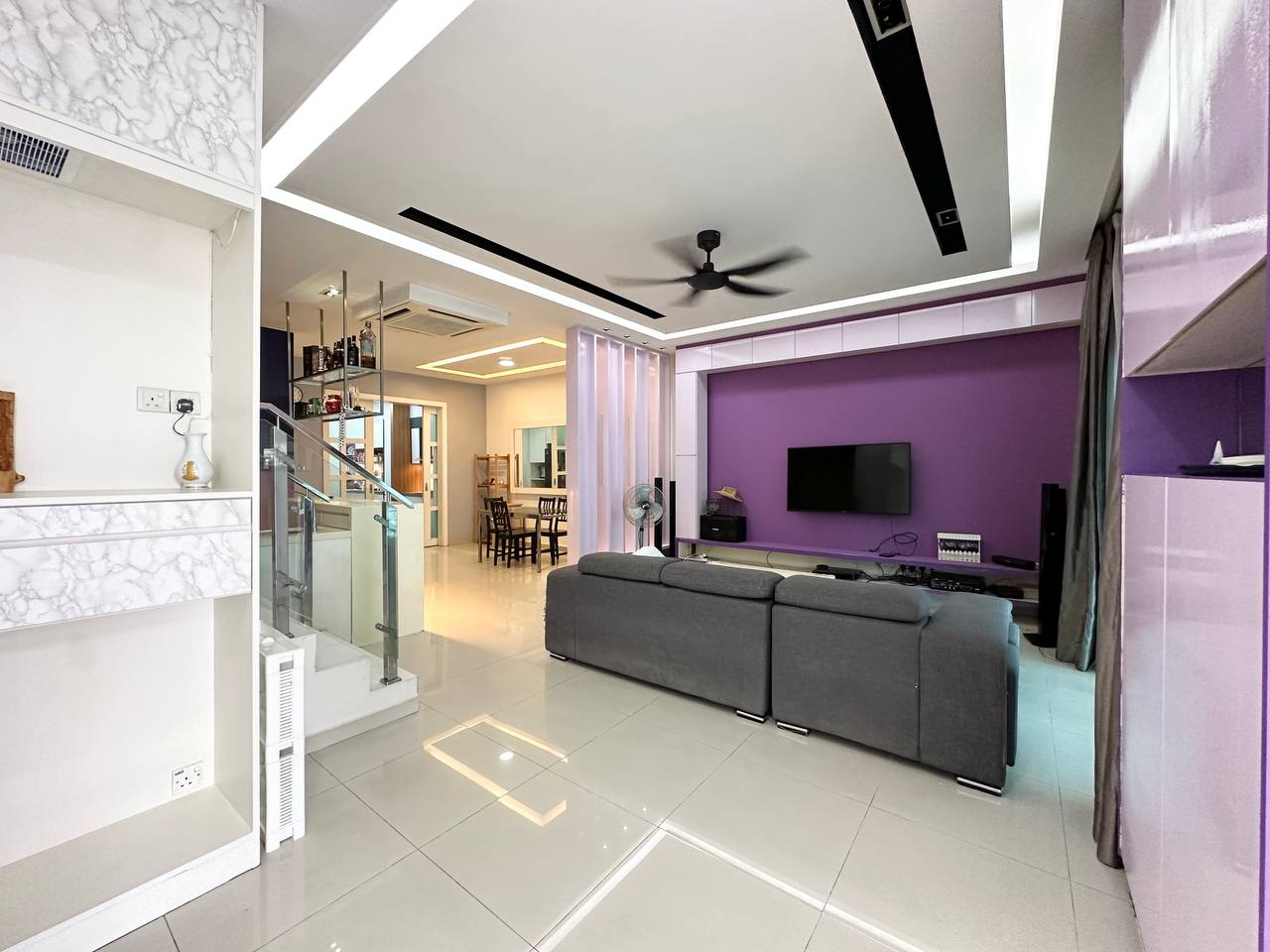 Taman Sutera - photo 5