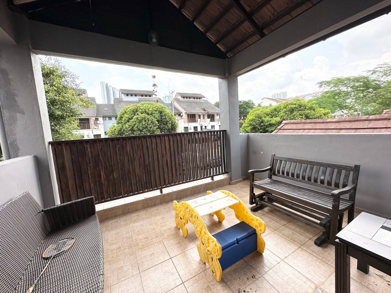 Mutiara Tropicana Petaling Jaya - photo 2