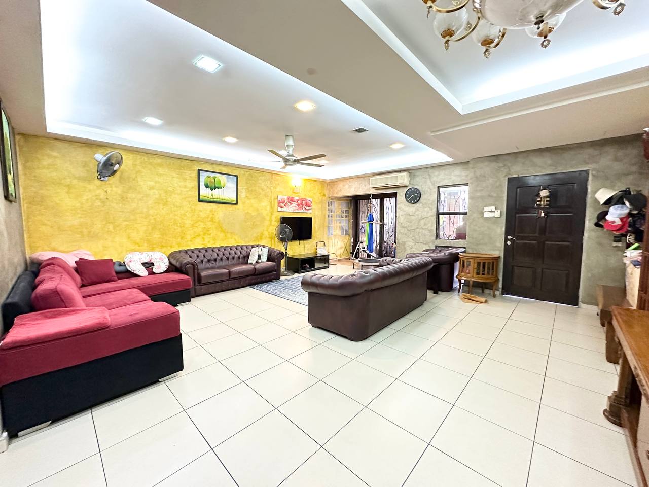Mutiara Tropicana Petaling Jaya - photo 3