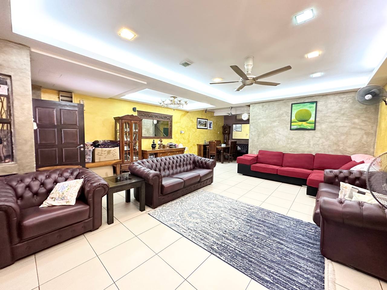 Mutiara Tropicana Petaling Jaya - photo 4