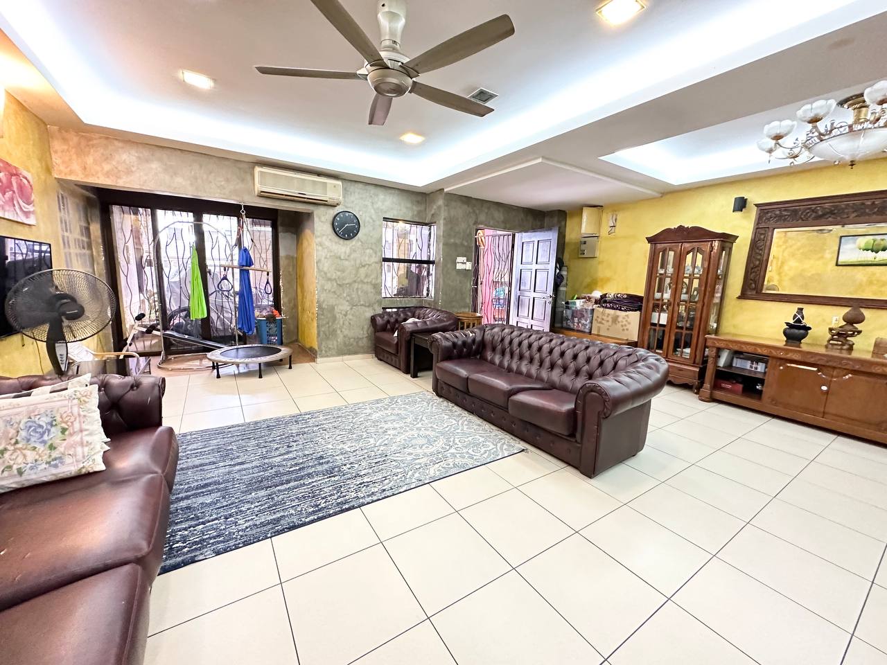 Mutiara Tropicana Petaling Jaya - photo 5