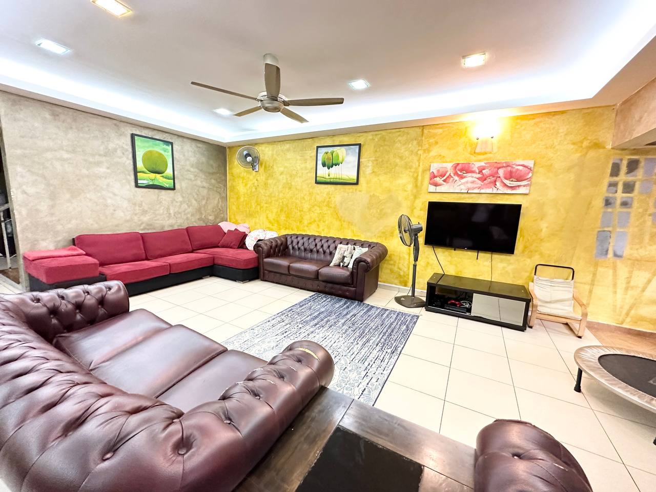Mutiara Tropicana Petaling Jaya - photo 6