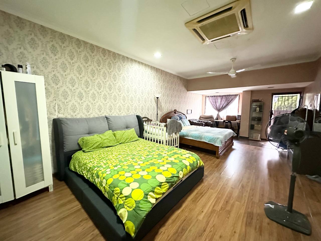 Mutiara Tropicana Petaling Jaya - photo 13
