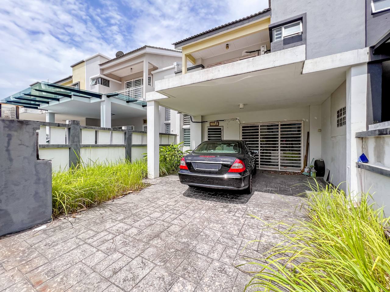 Saujana Sutera serena Seremban 2 Heights - photo 5