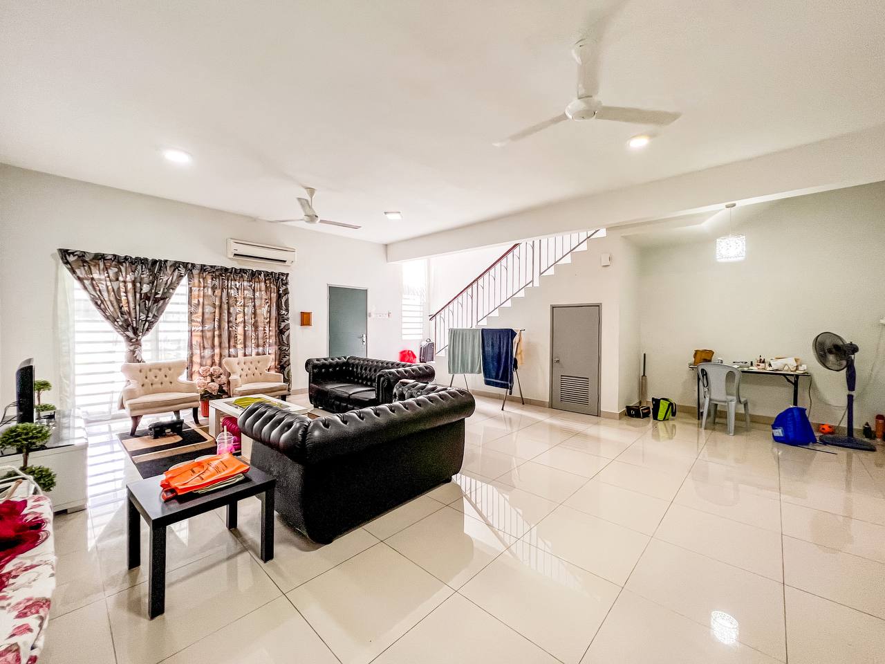 Saujana Sutera serena Seremban 2 Heights - photo 8