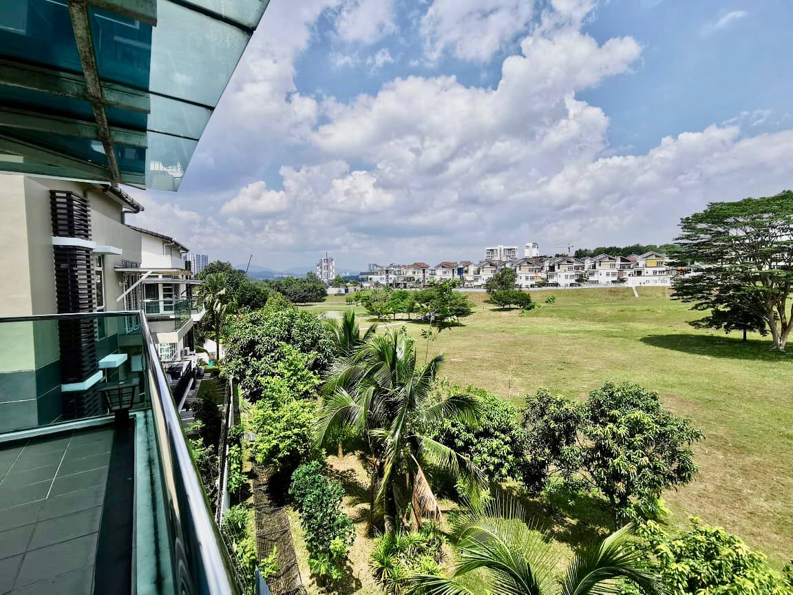 Avenue 6 Bandar Tun Hussein Onn - photo 5