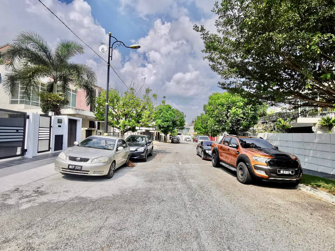 Avenue 6 Bandar Tun Hussein Onn - photo 7