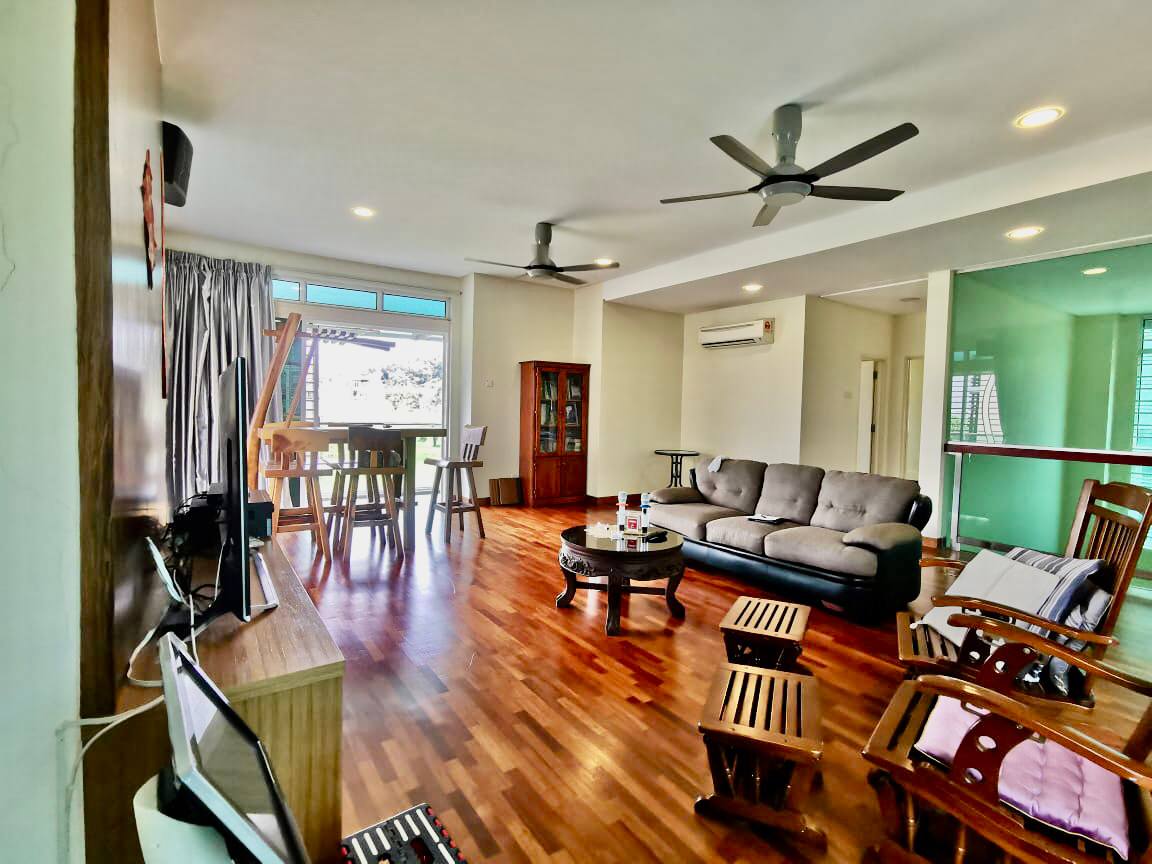 Avenue 6 Bandar Tun Hussein Onn - photo 10