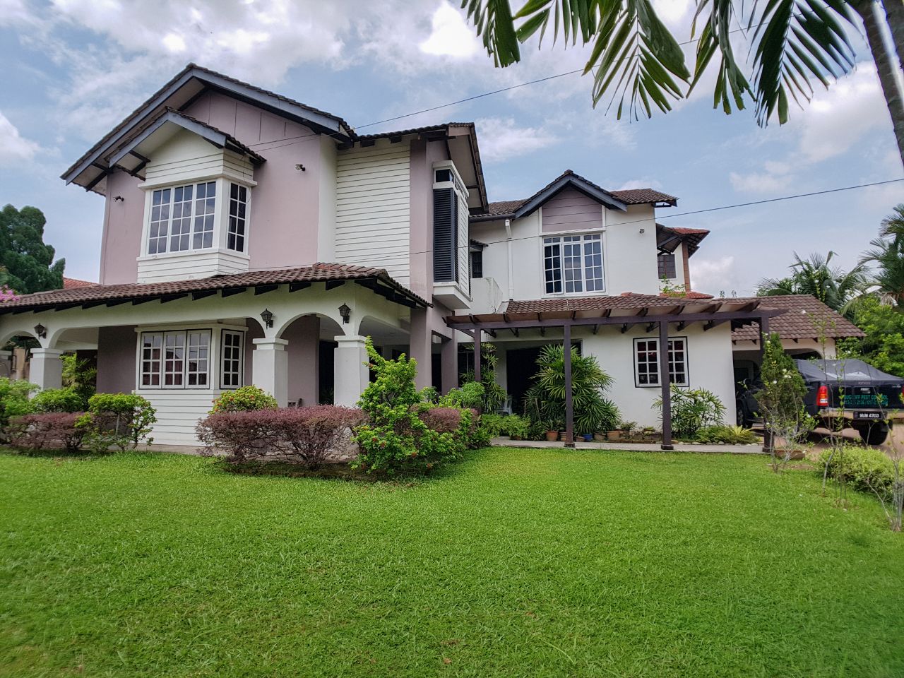 SEKSYEN 3 BANDAR BARU BANGI - photo 2