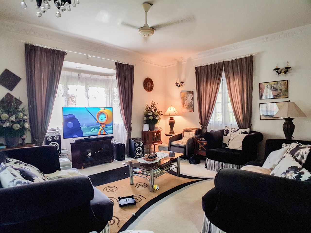 SEKSYEN 3 BANDAR BARU BANGI - photo 4