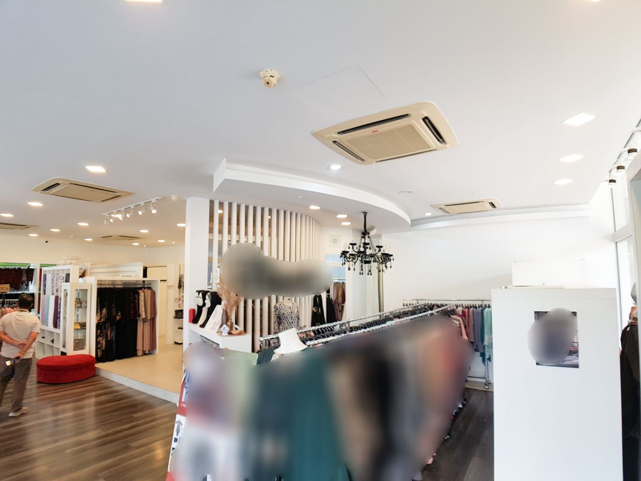 Dvida Bukit Jelutong Shah Alam - photo 2