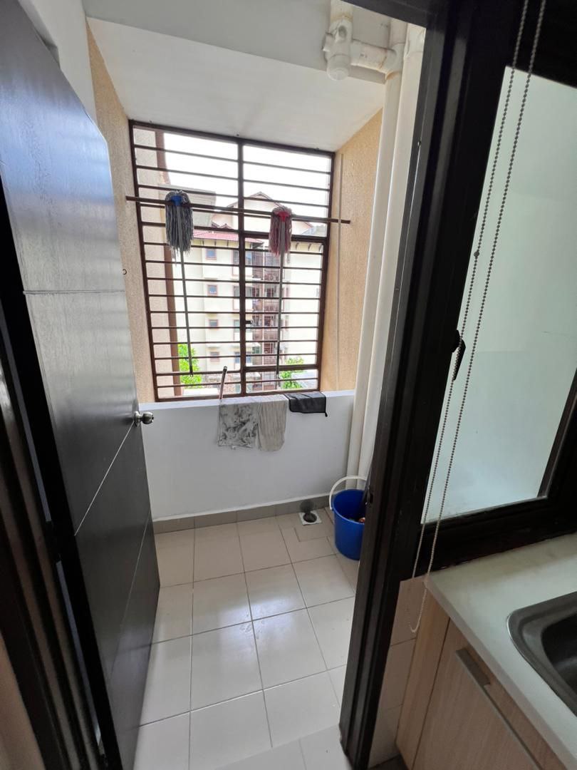 Desa Idaman Residences - photo 8
