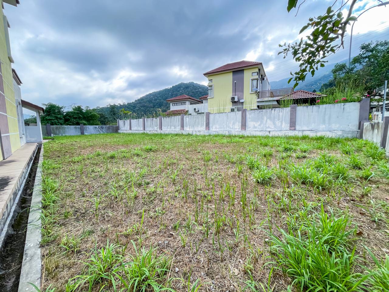 Taman Nusa Intan, Senawang Seremban - photo 5